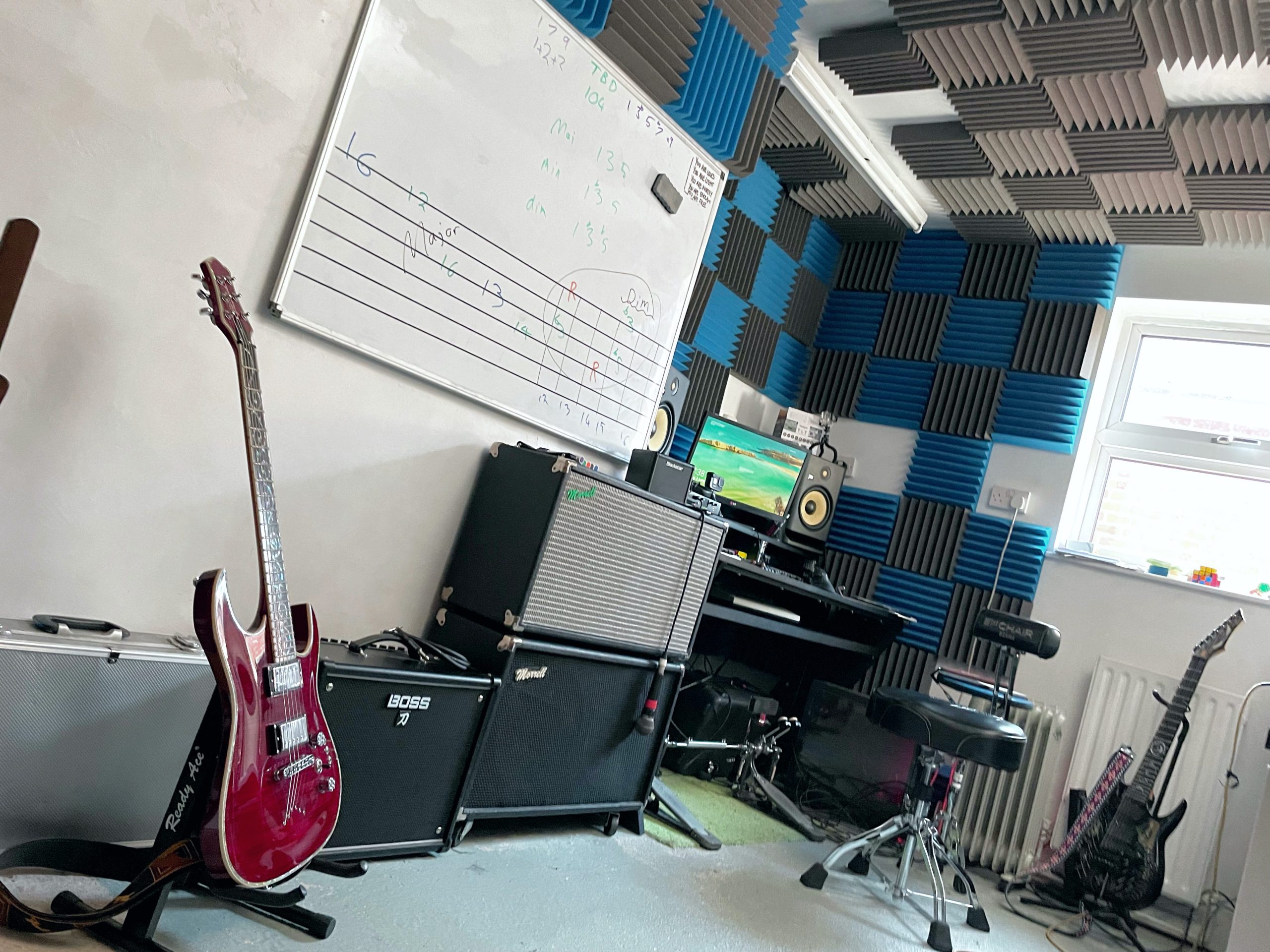 MusicStudio