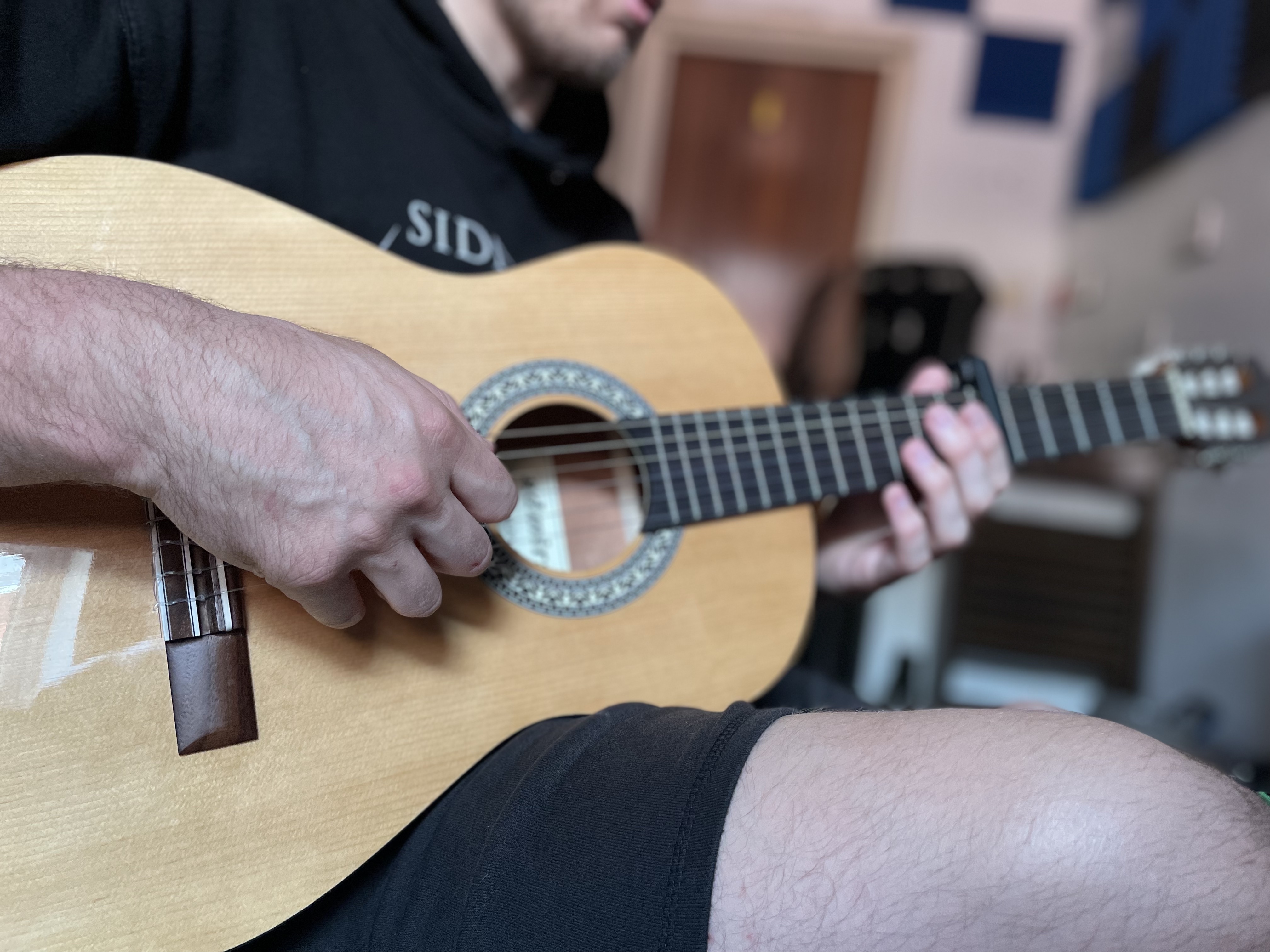 AcousticGuitarLessons